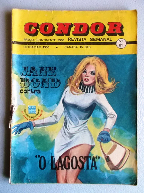 Condor 081