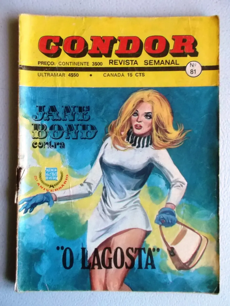 Condor 081 1