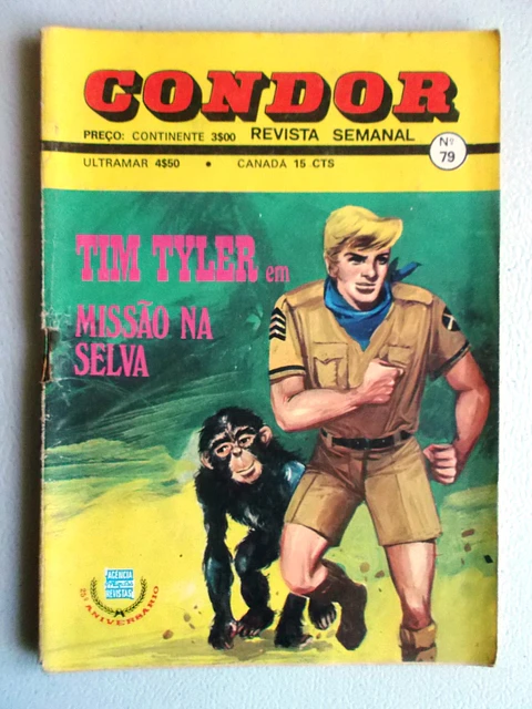 Condor 079