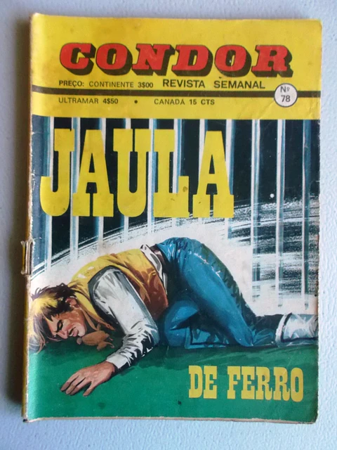 Condor 078