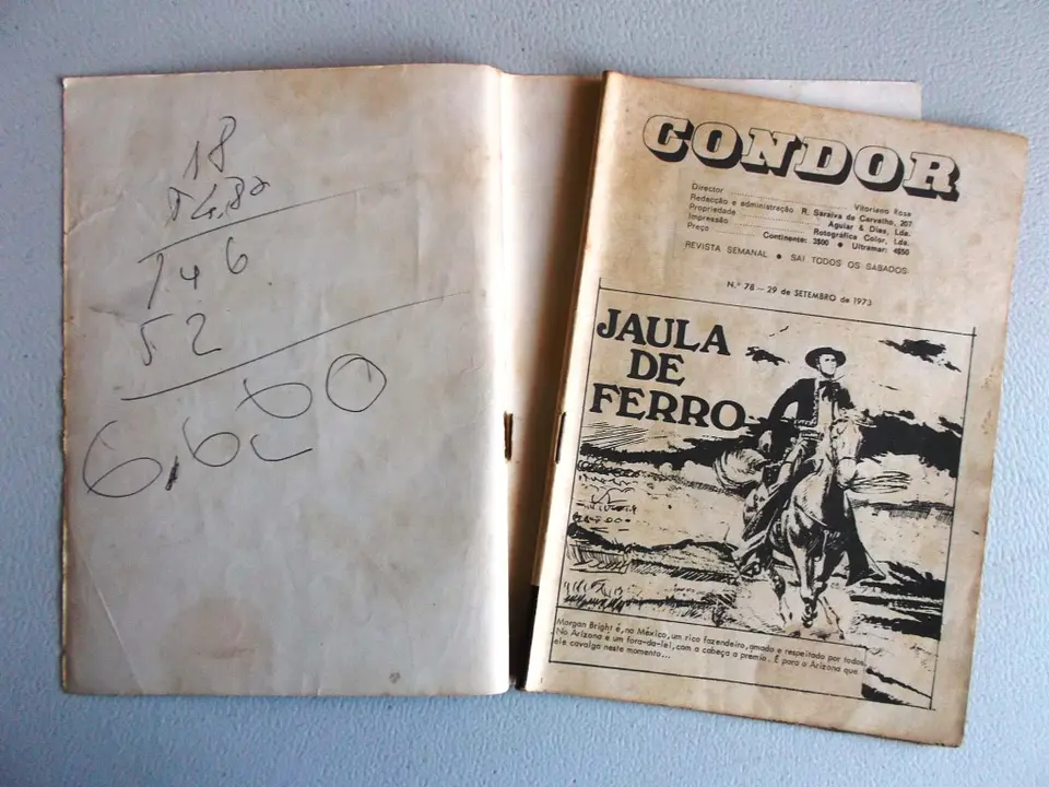 Condor 078 4