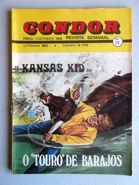 Condor 077
