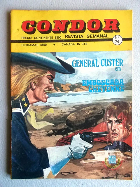 Condor 074