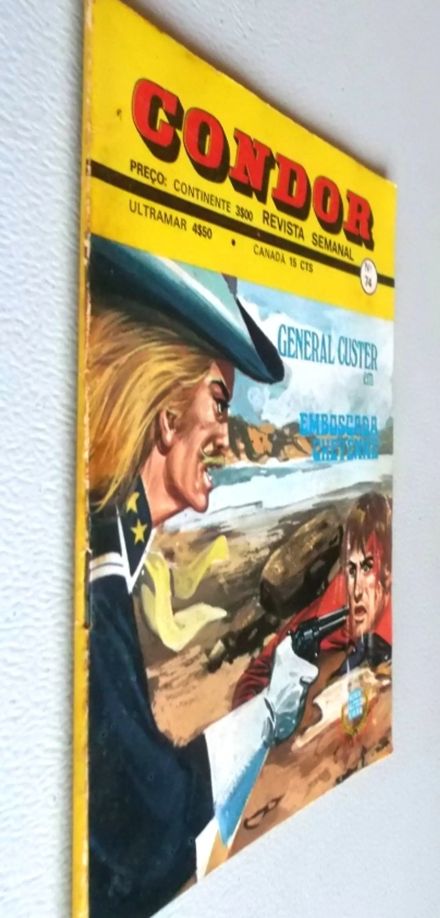 Condor 074 3