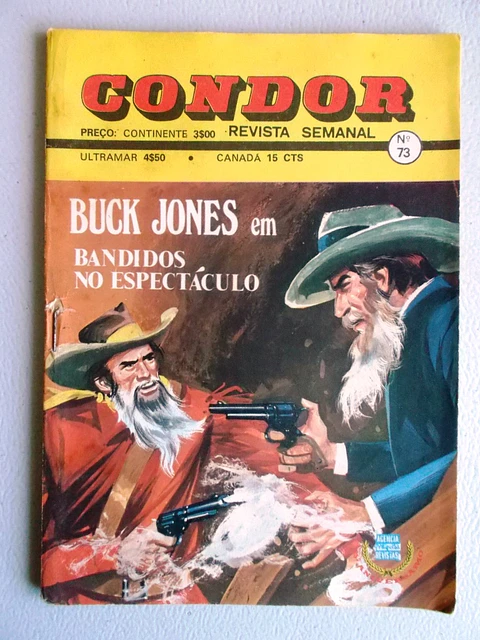Condor 073