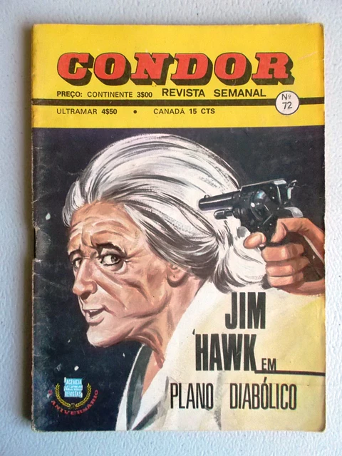 Condor 072