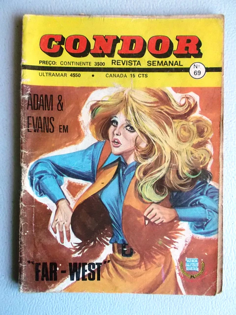 Condor 069