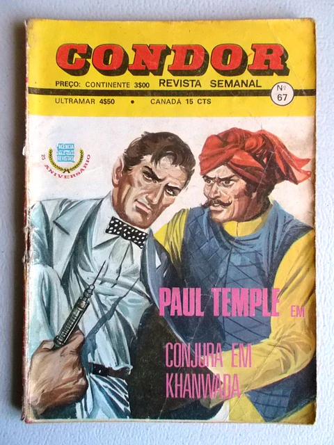 Condor 067