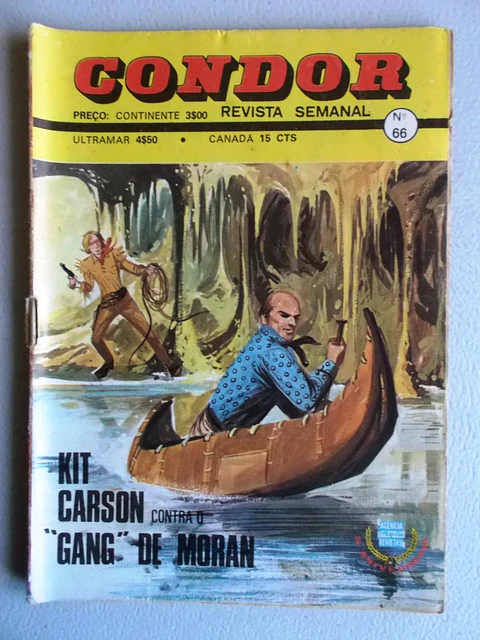 Condor 066