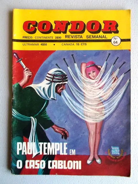 Condor 064