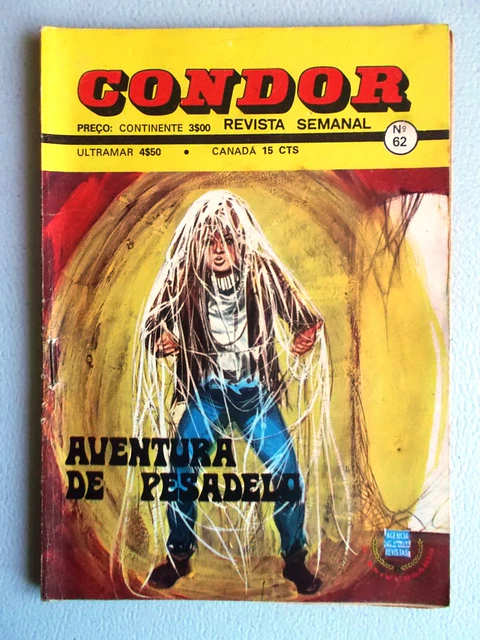 Condor 062