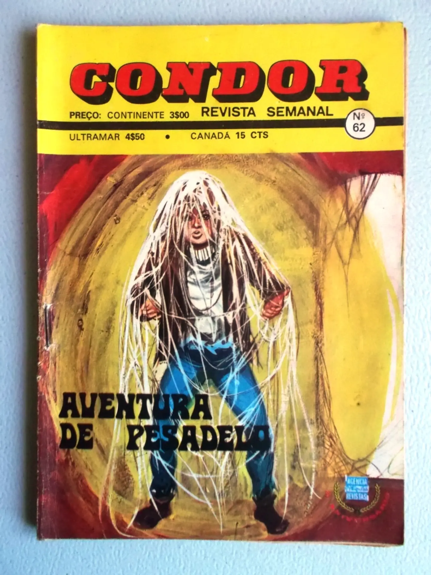Condor 062 1