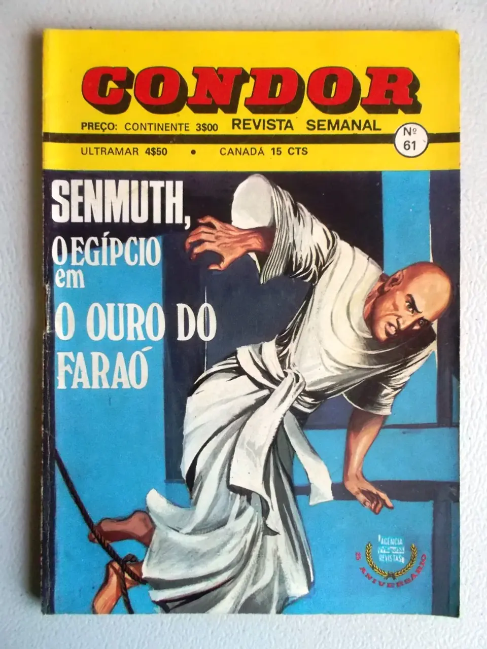 Condor 061 1