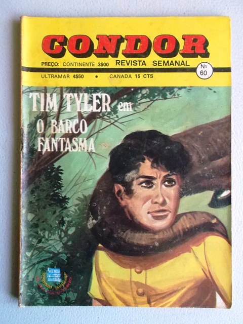 Condor 060