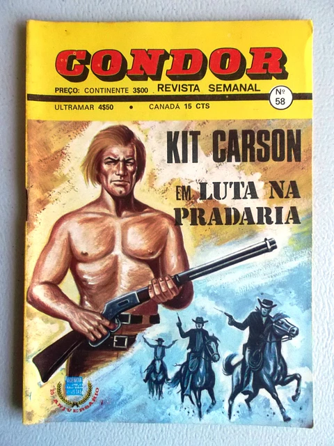 Condor 058