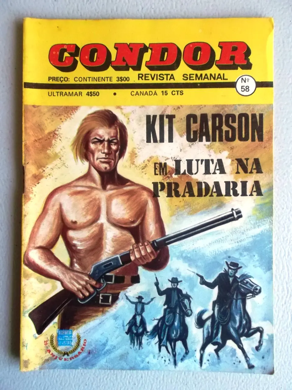 Condor 058 1