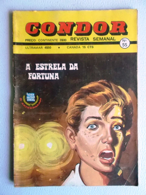 Condor 055