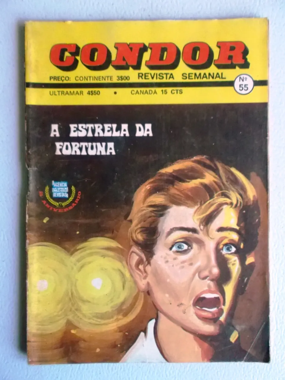 Condor 055 1