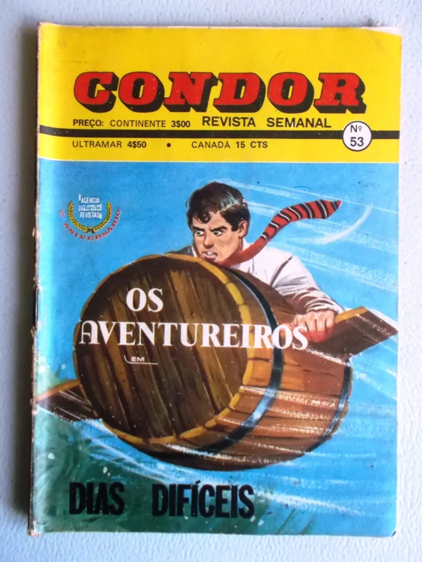 Condor 053 1