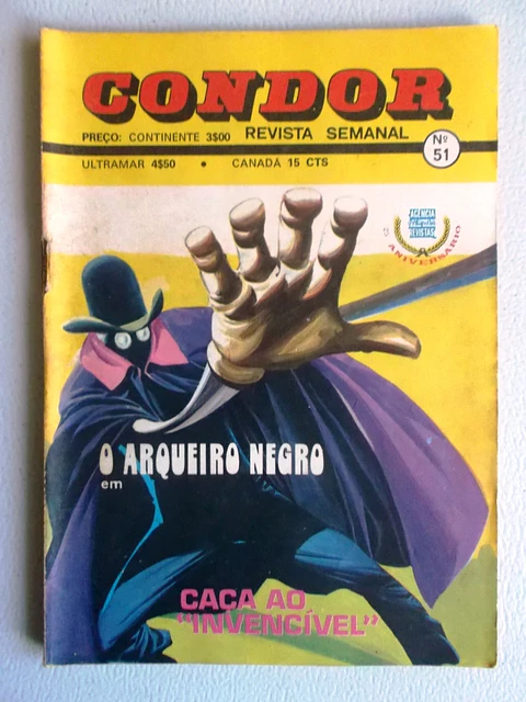 Condor 051