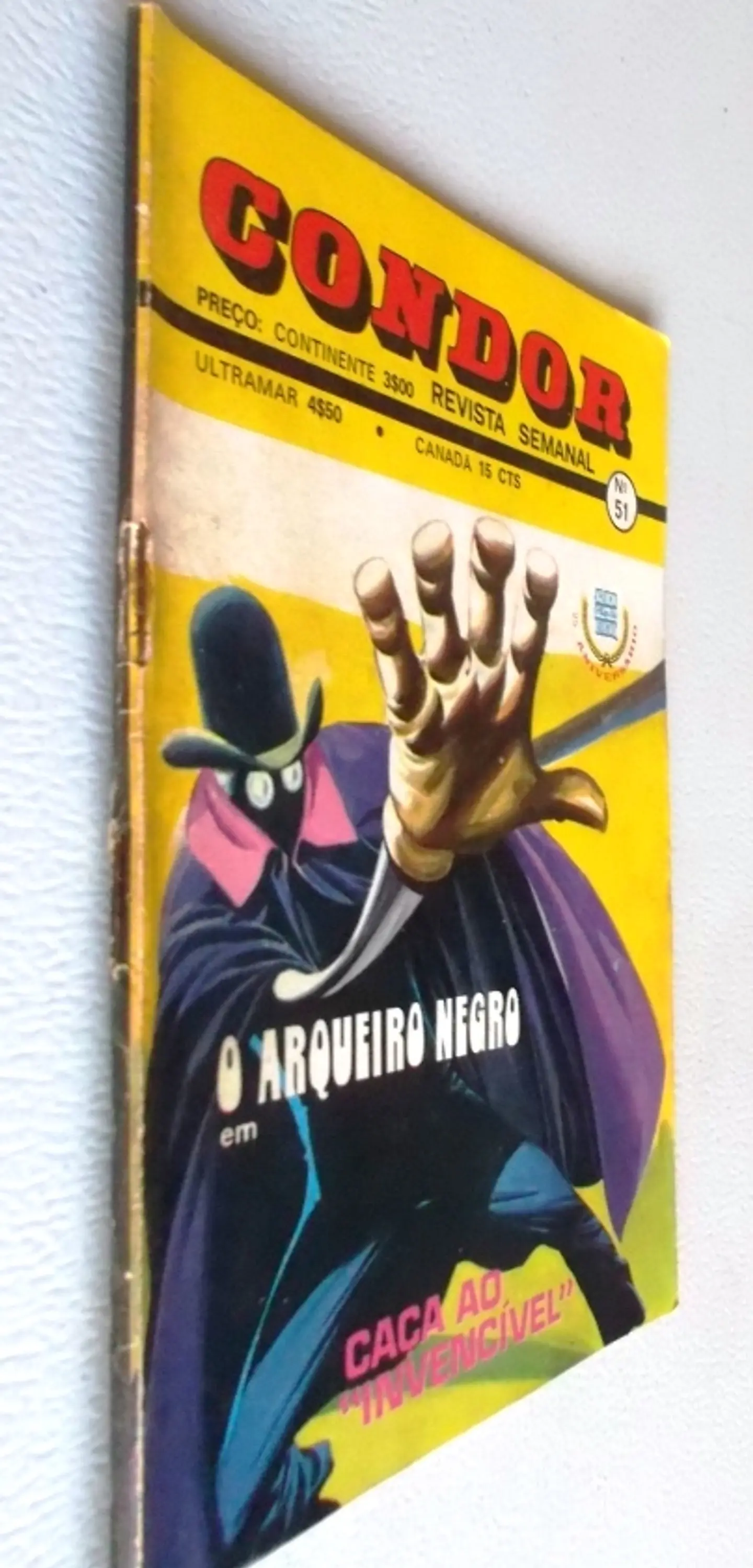 Condor 051 3