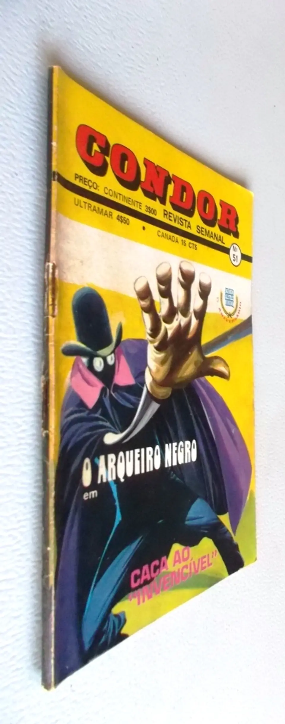 Condor 051 3