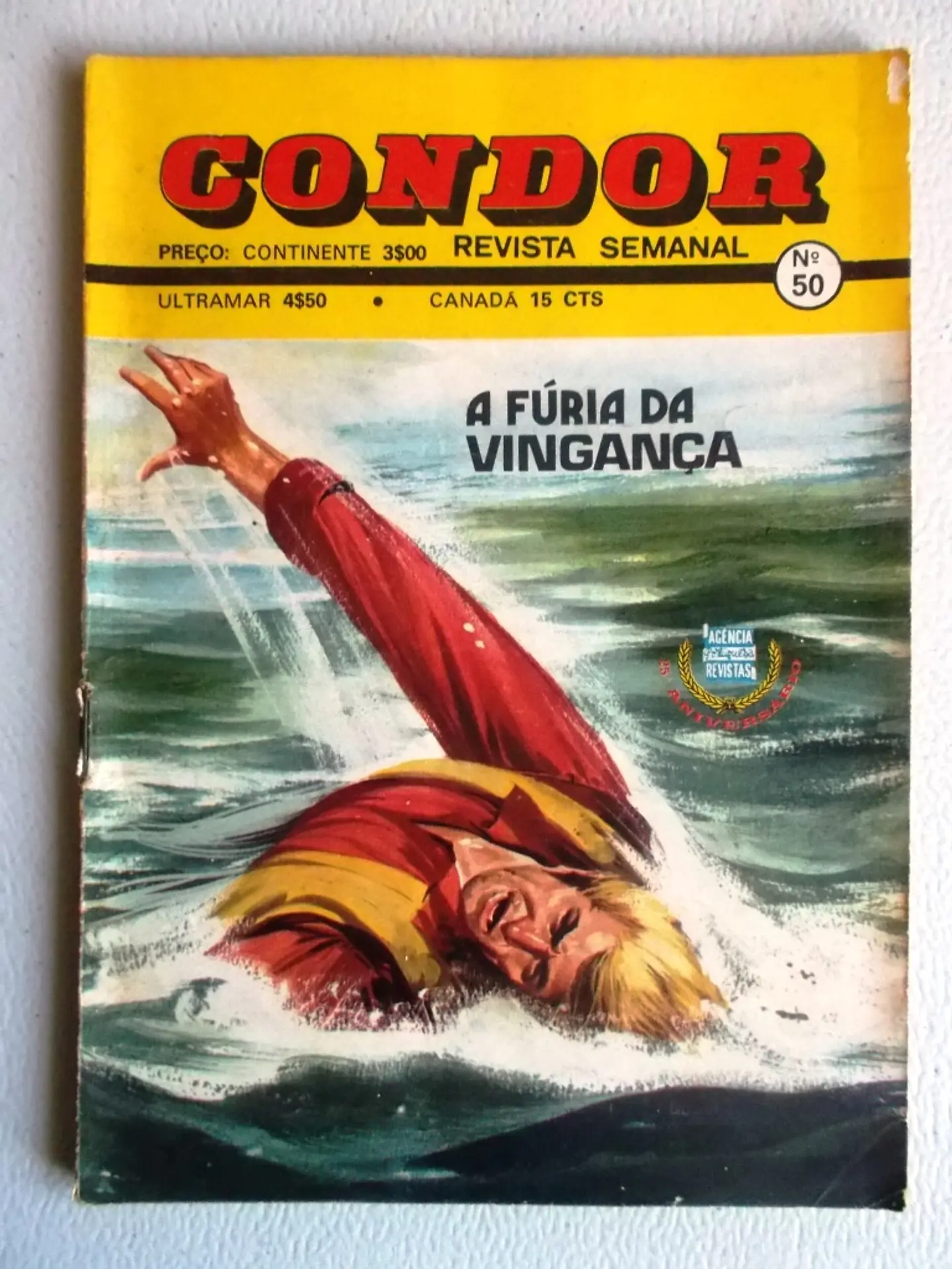 Condor 050 1
