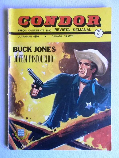 Condor 046