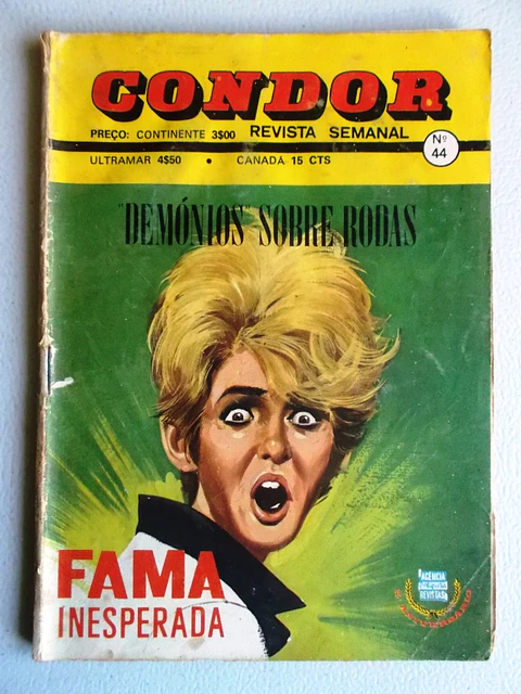 Condor 044