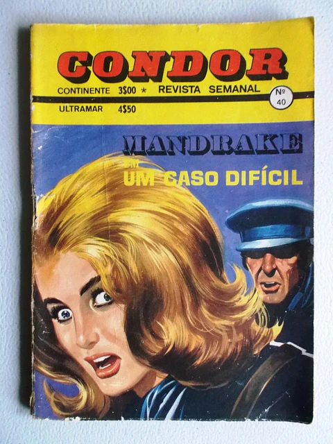 Condor 040