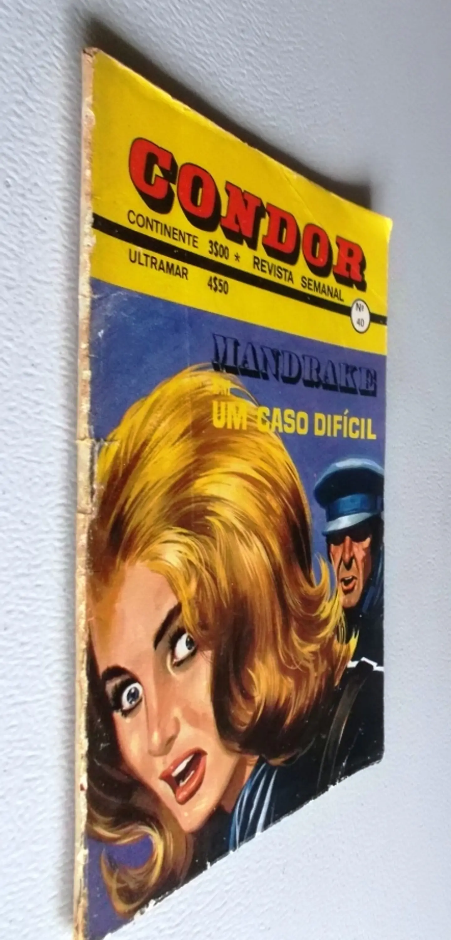 Condor 040 3
