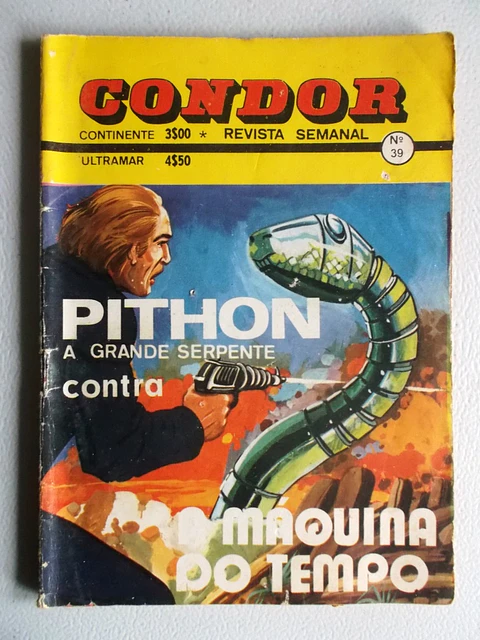 Condor 039