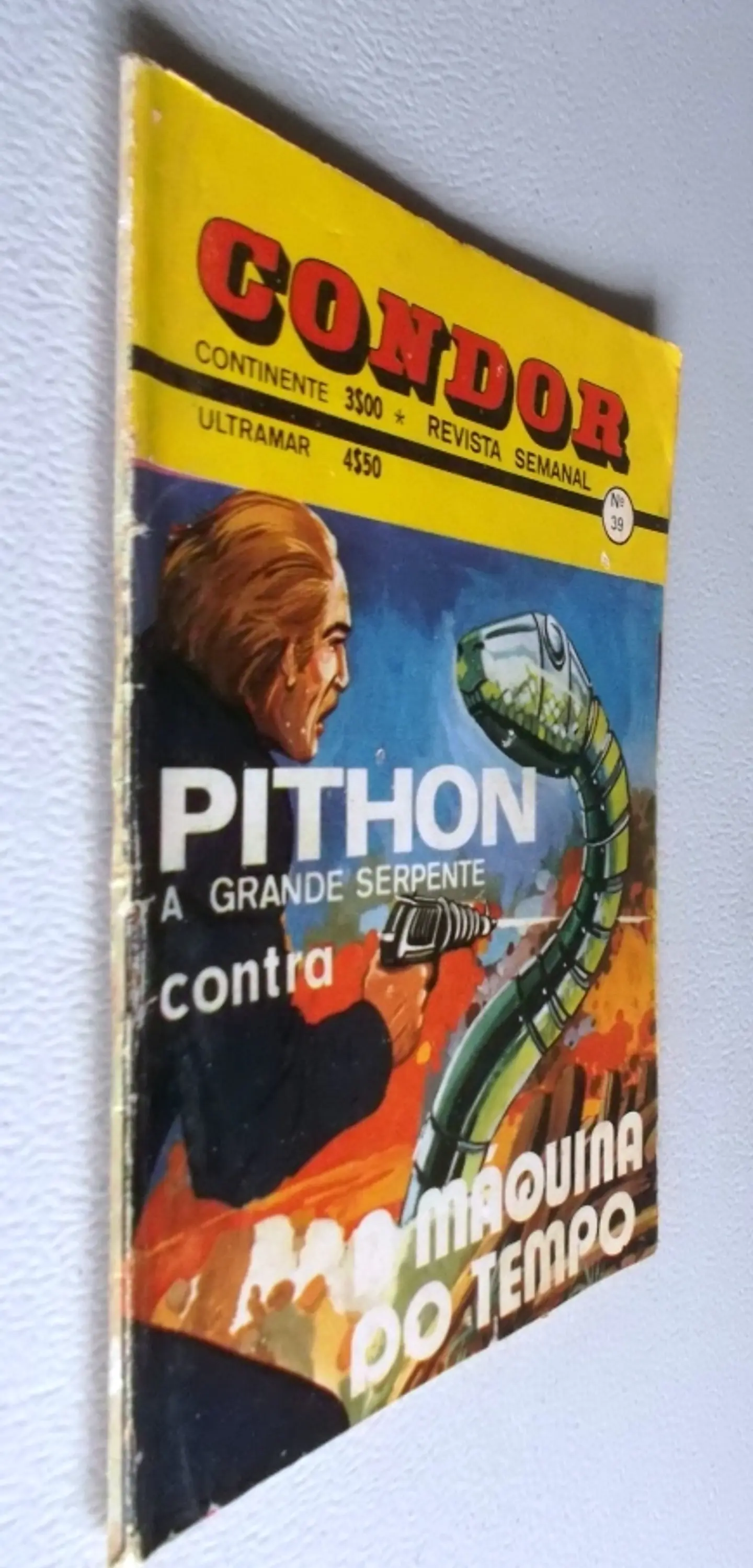 Condor 039 3