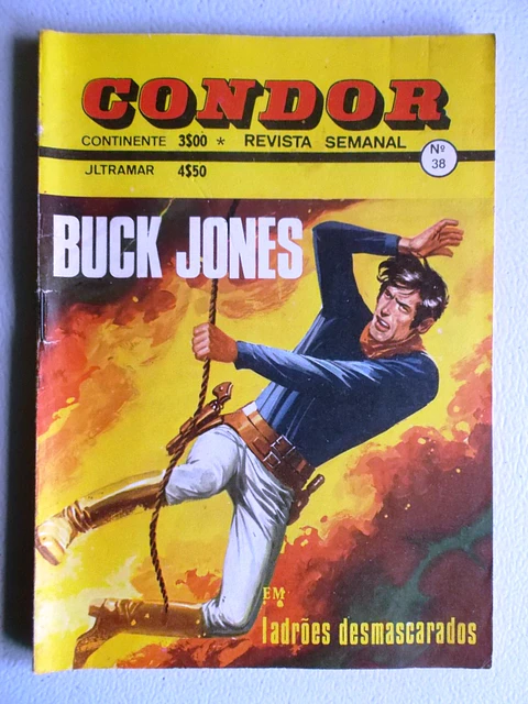 Condor 038