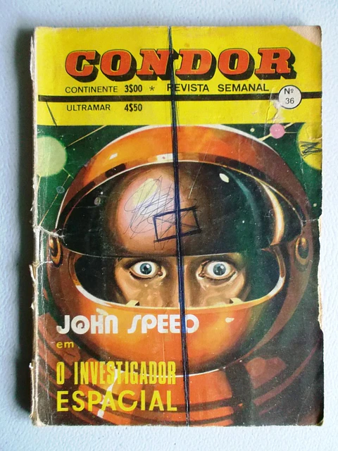 Condor 036