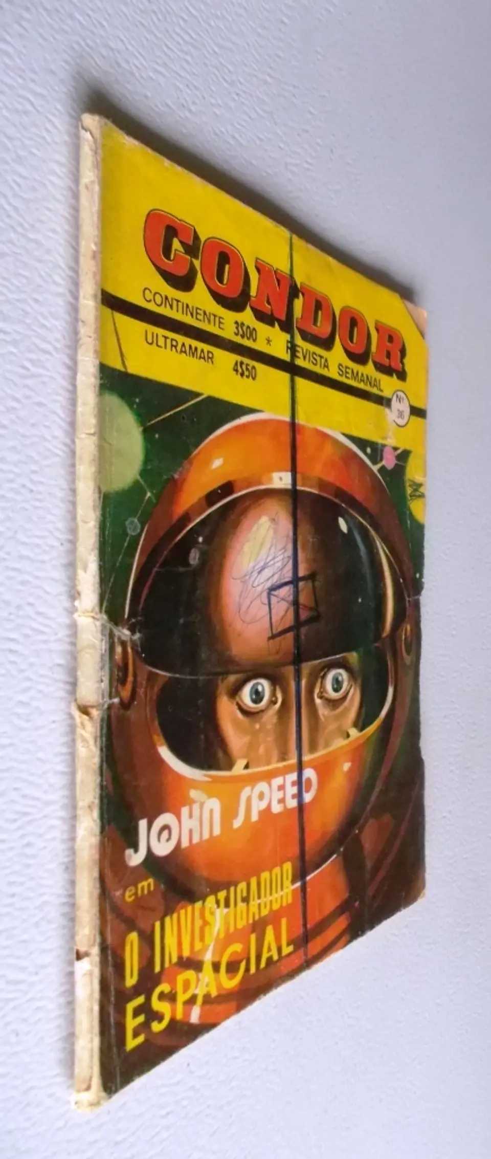Condor 036 3