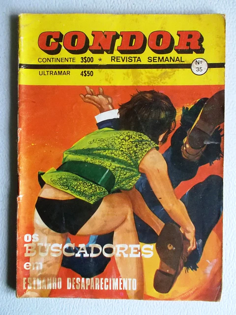 Condor 035