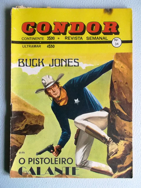 Condor 034