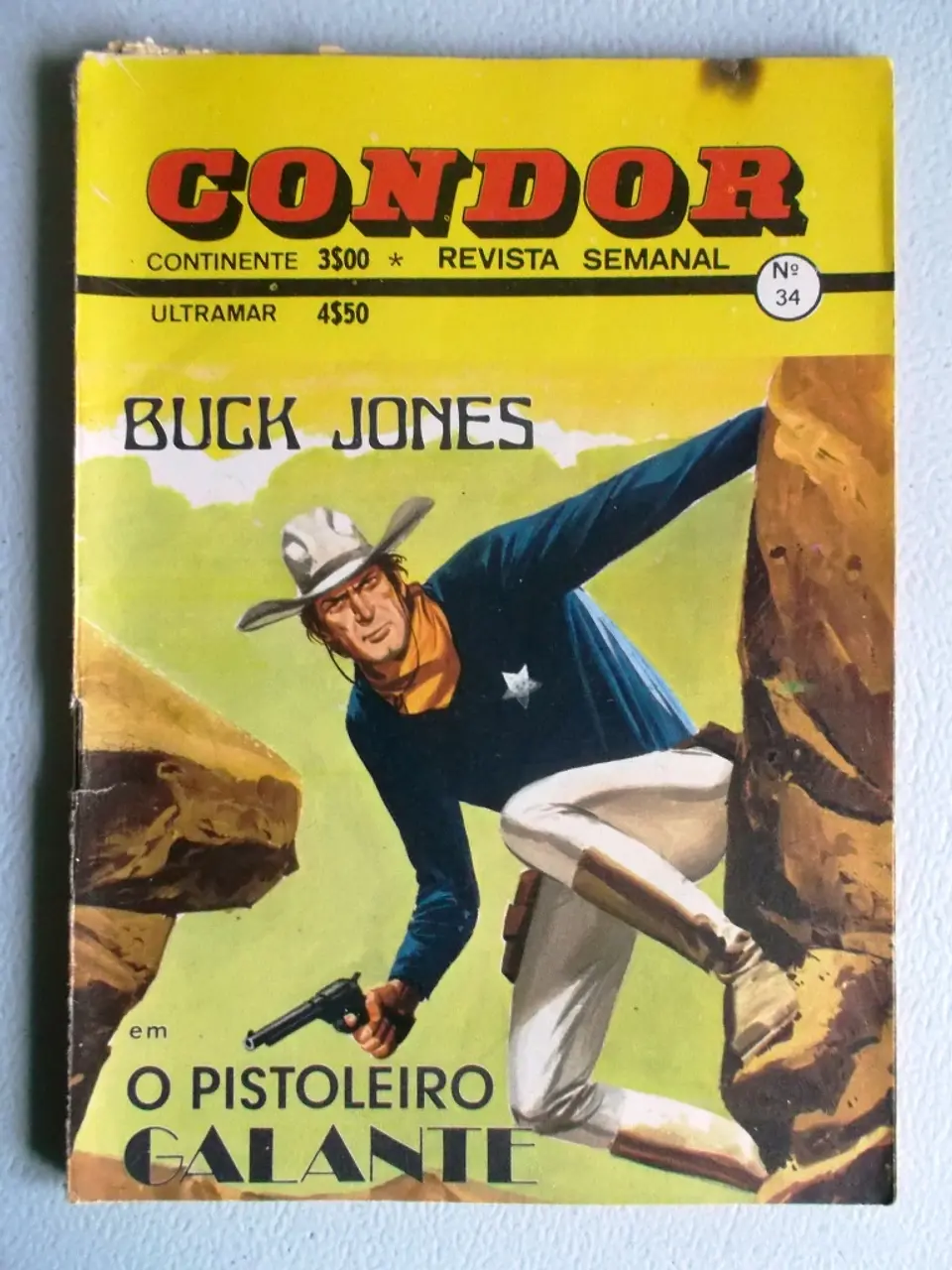 Condor 034 1