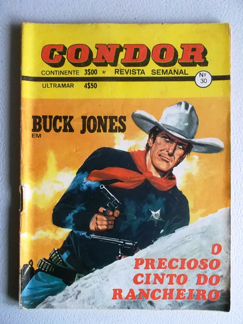 Condor 030