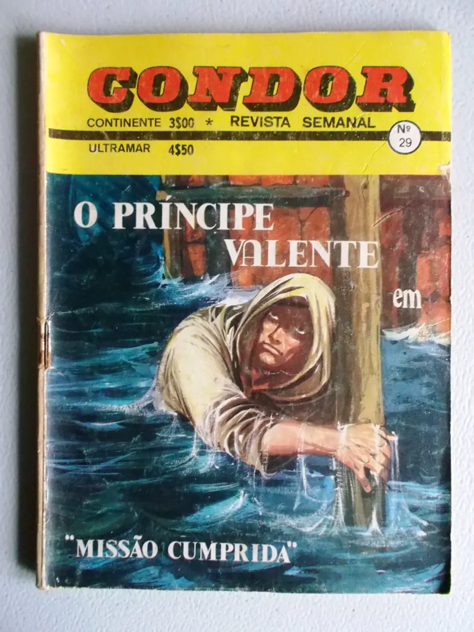 Condor 029 1