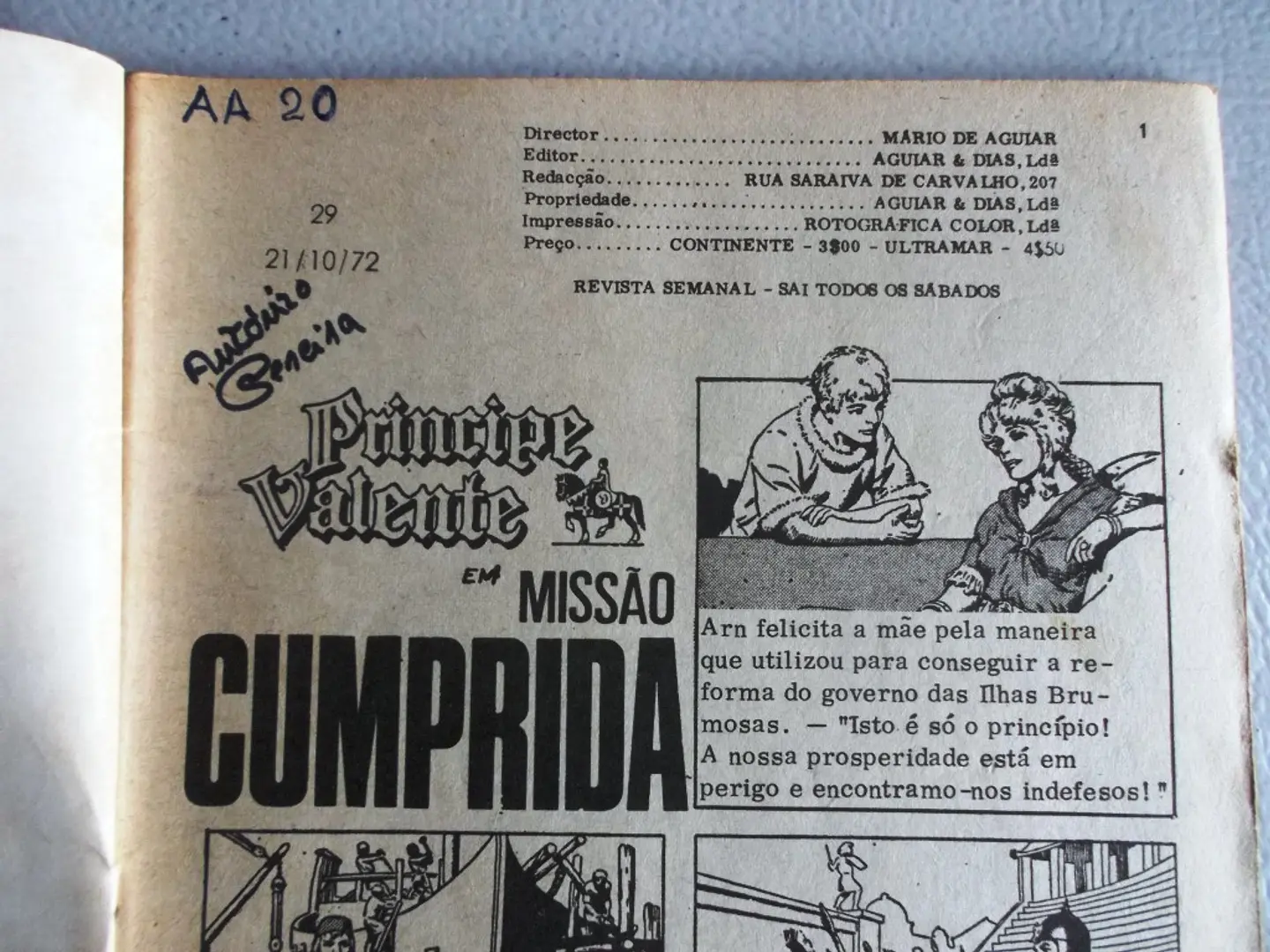 Condor 029 4