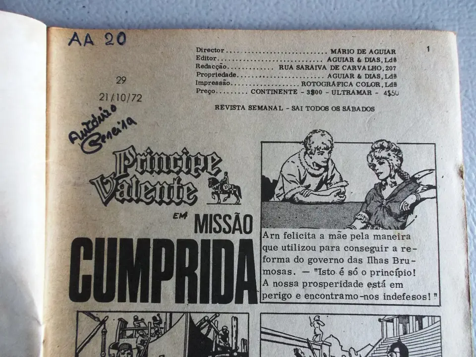Condor 029 4