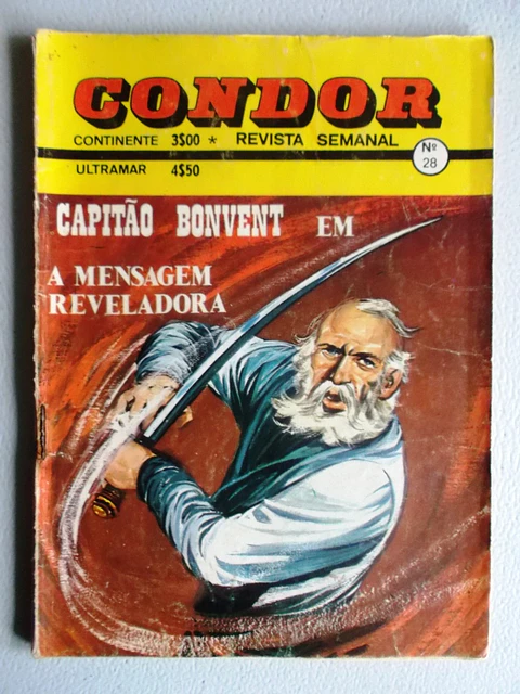Condor 028