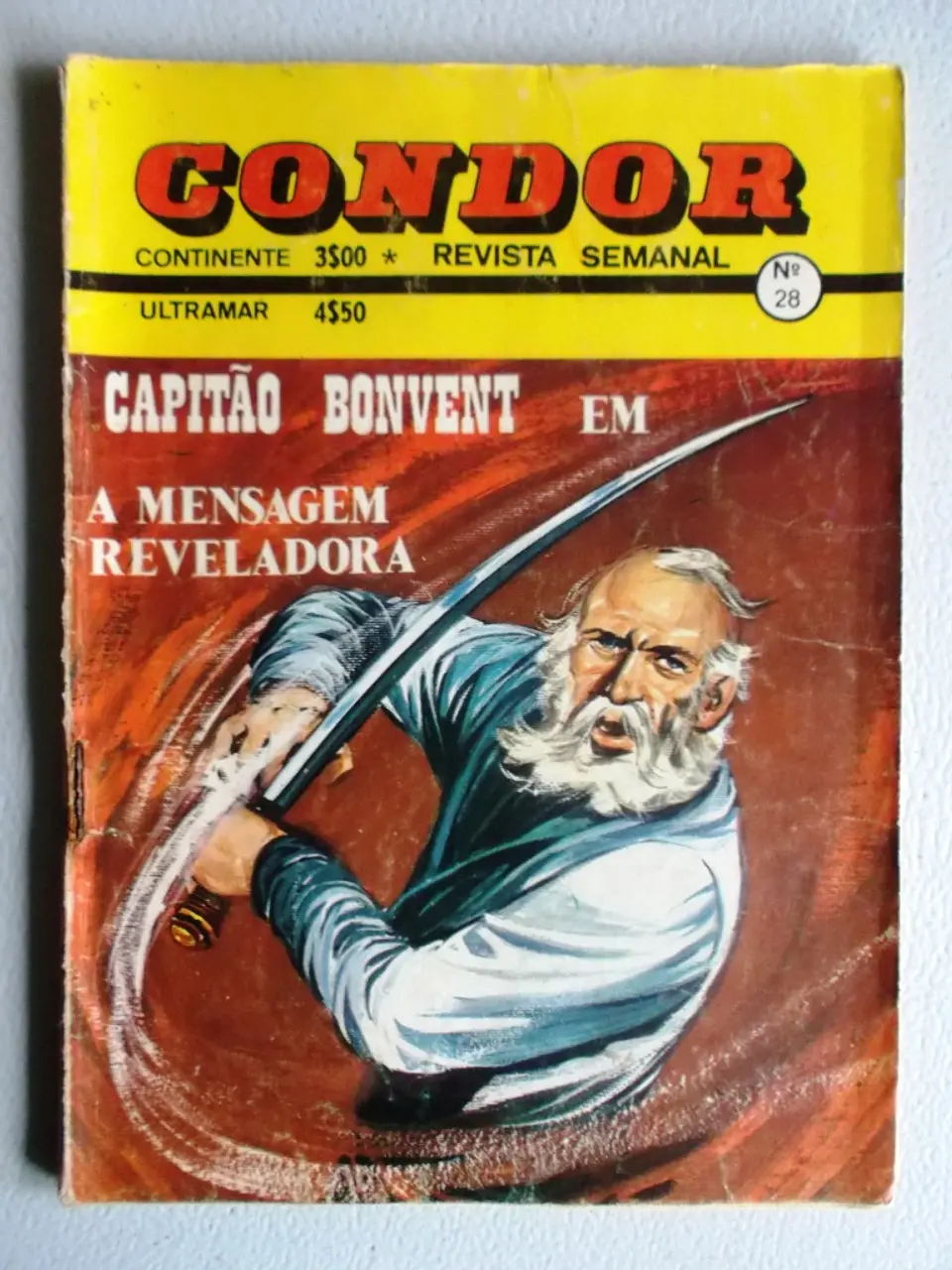 Condor 028 1
