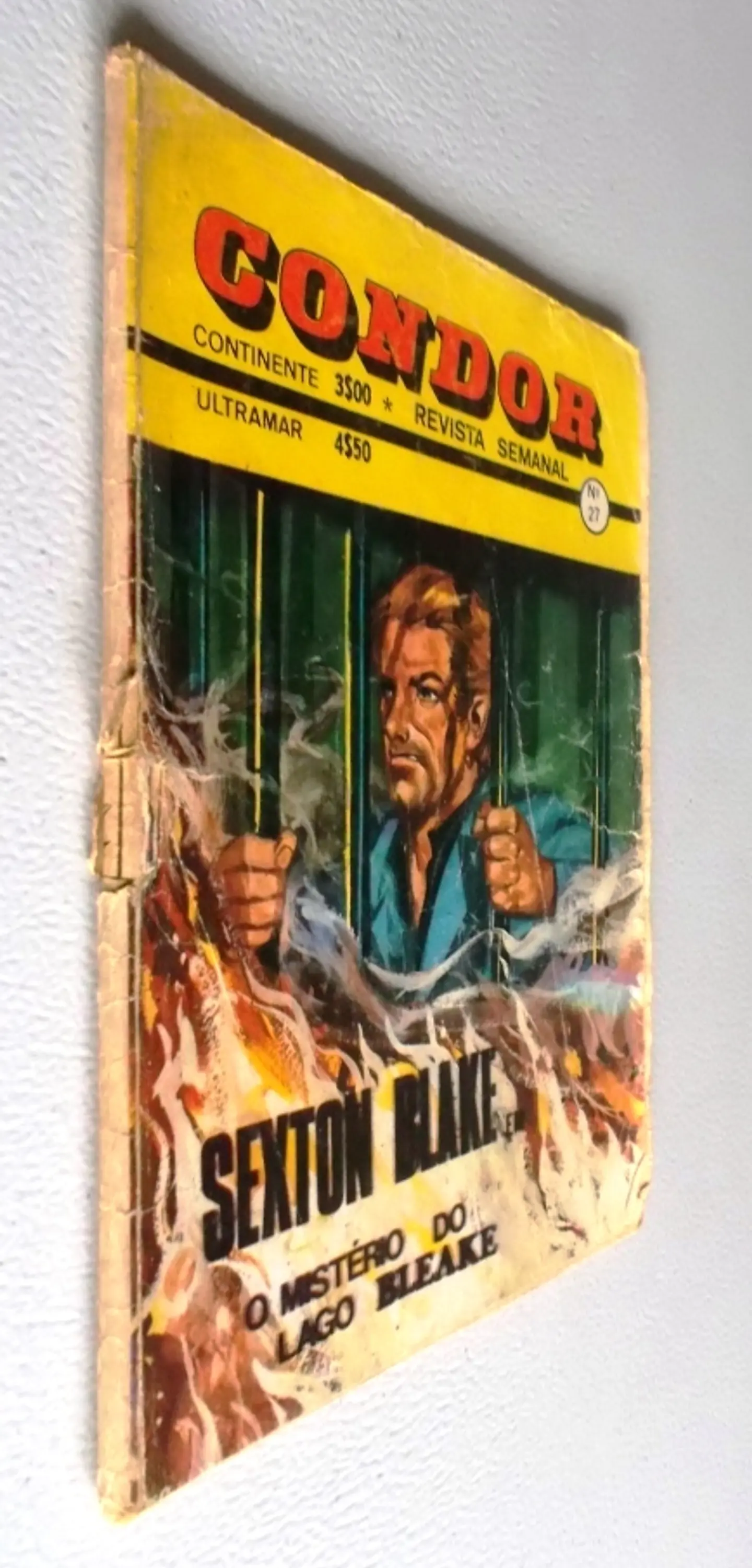 Condor 027 3