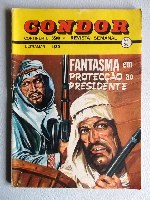 Condor 026