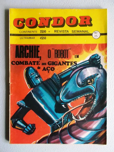 Condor 025