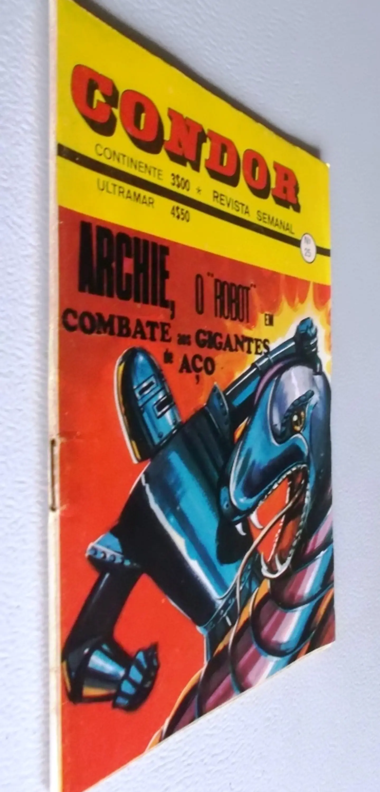 Condor 025 3