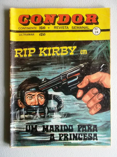 Condor 024